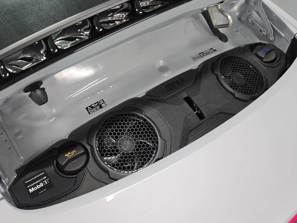New 2026 Porsche 911 Carrera GTS RWD image 30