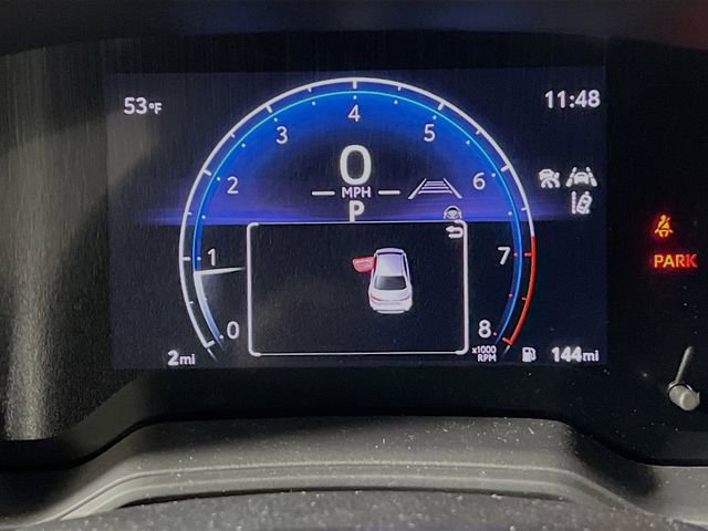 New 2026 Toyota Corolla SE image 19