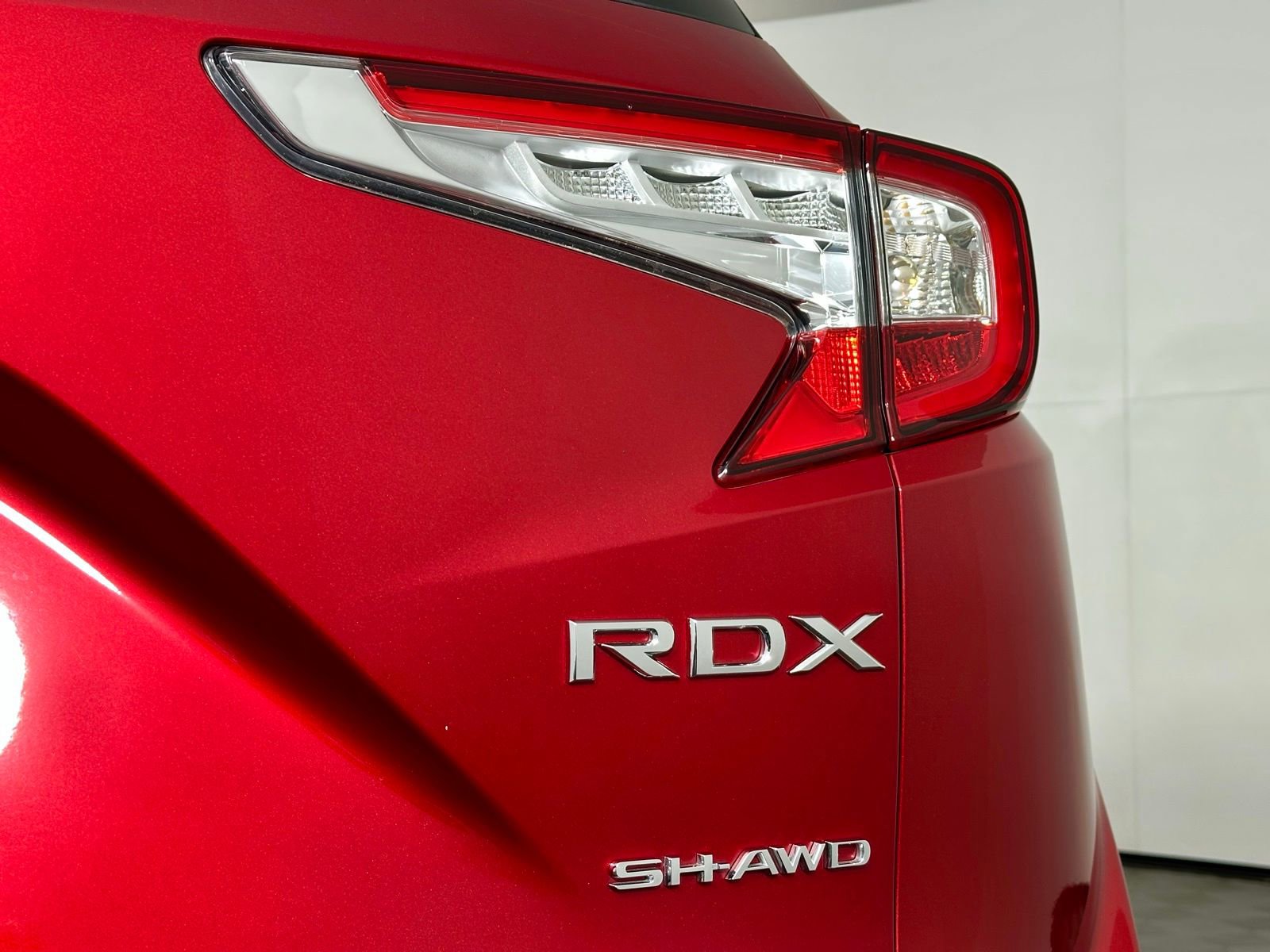 Used 2020 Acura RDX w/ Technology Package image 13