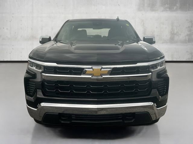 New 2026 Chevrolet Silverado 1500 LT w/ Protection Package image 2