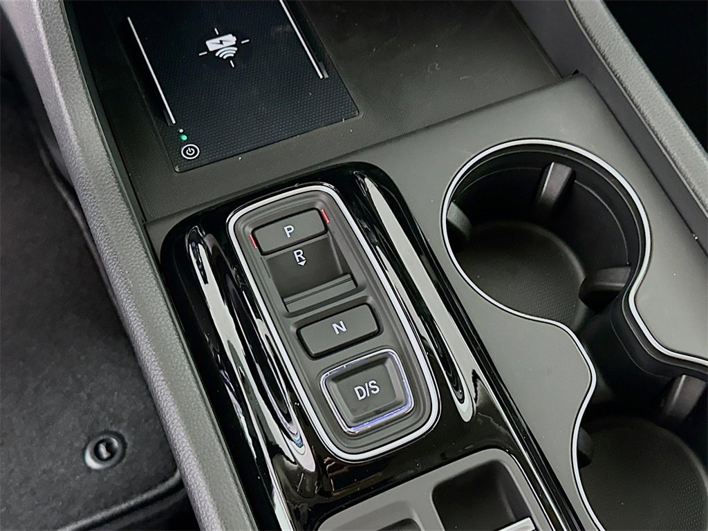 New 2025 Honda Pilot EX-L image 22