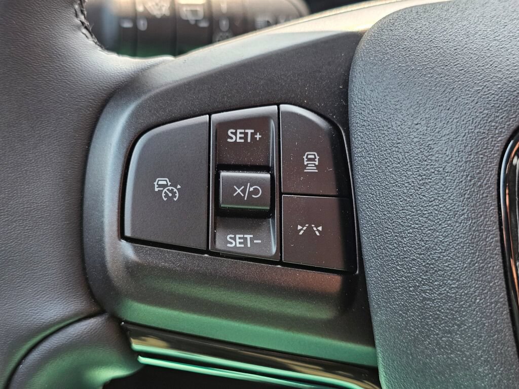 New 2026 Ford Mustang Mach-E Premium AWD/4WD image 21
