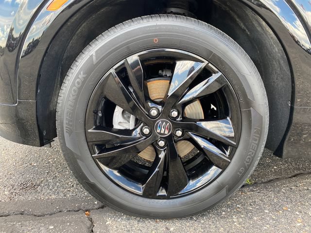 Certified 2025 Buick Encore GX Sport Touring w/ Advanced Technology Package FWD image 22