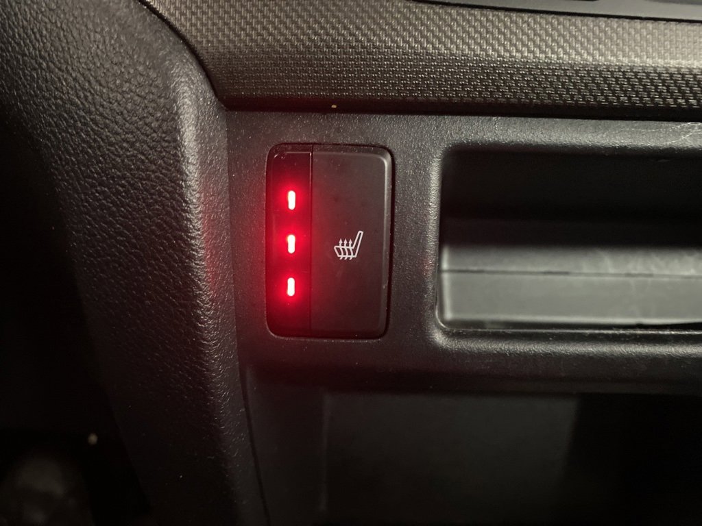 Used 2022 Honda Passport TrailSport image 16