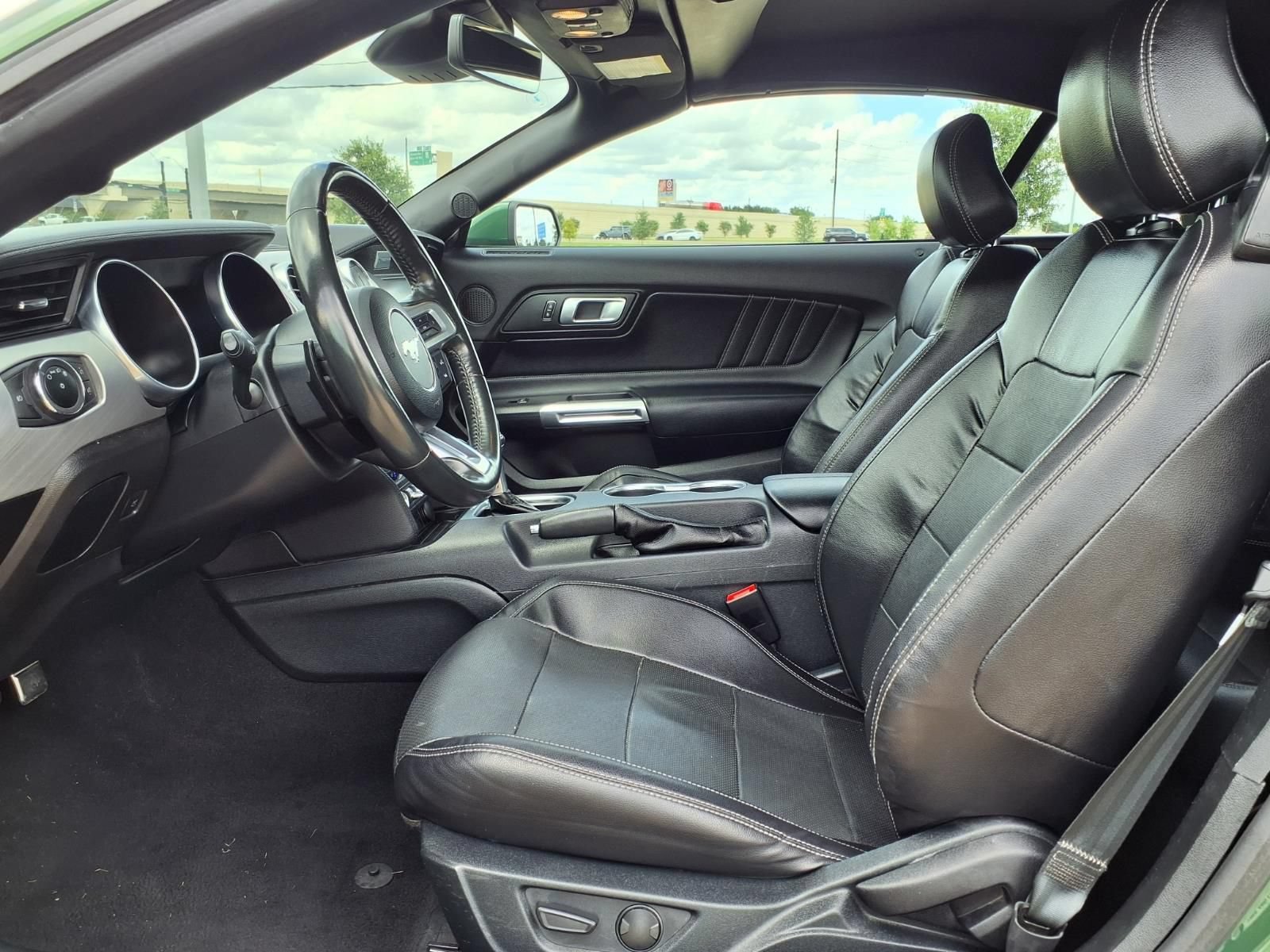 Used 2023 Ford Mustang GT Premium RWD image 10