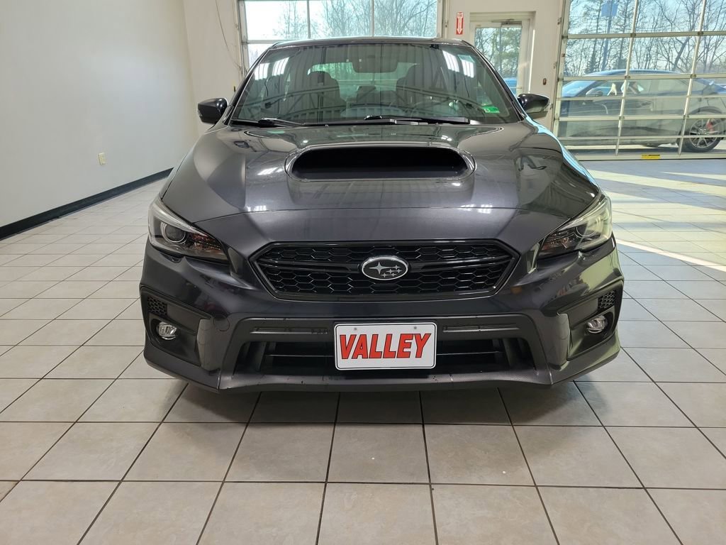 Used 2019 Subaru WRX Limited image 2