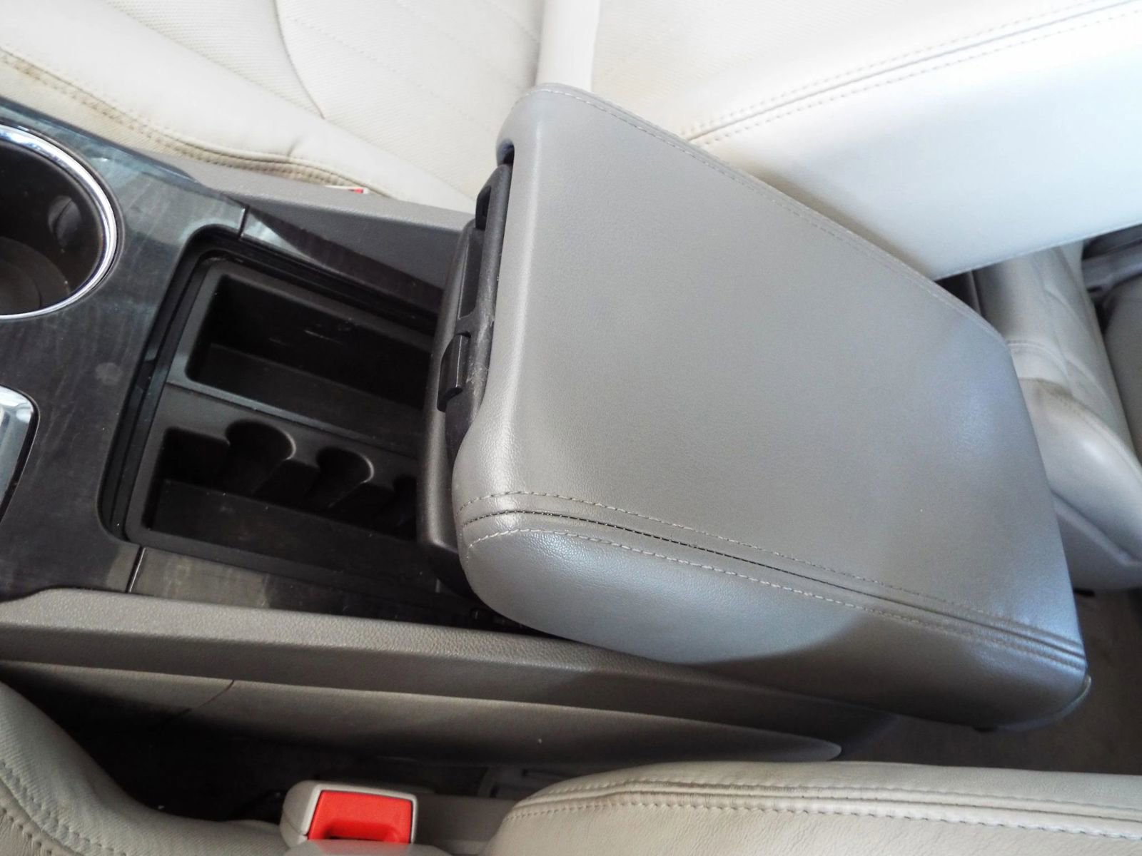 Used 2017 Buick Enclave Premium w/ Experience Buick Package image 32