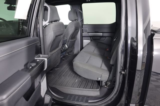 Certified 2023 Ford F150 XLT w/ Equipment Group 302A High image 63