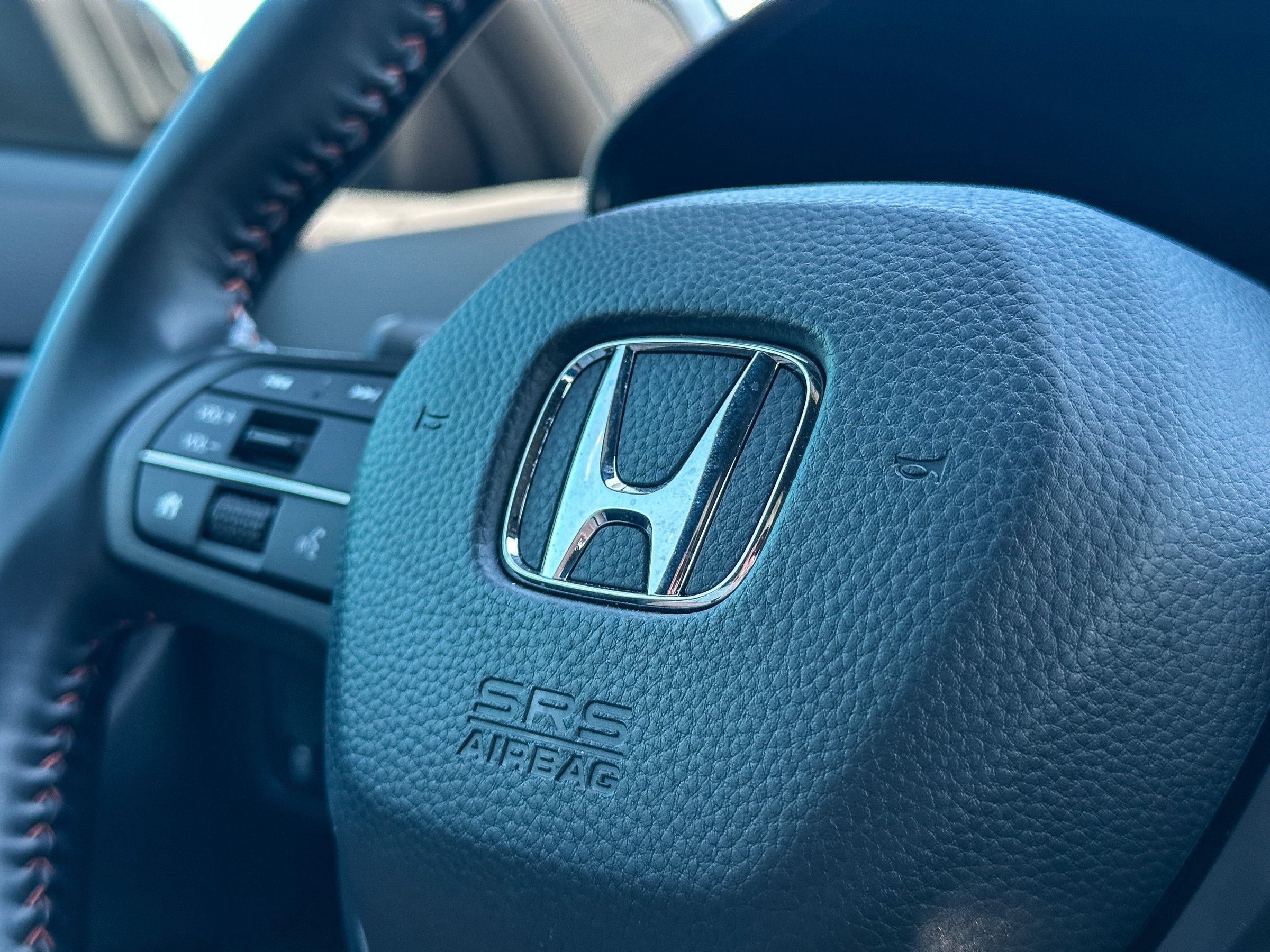 Used 2025 Honda CR-V Sport-L image 31