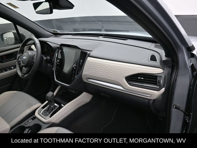 Used 2025 Subaru Forester Premium AWD/4WD image 9