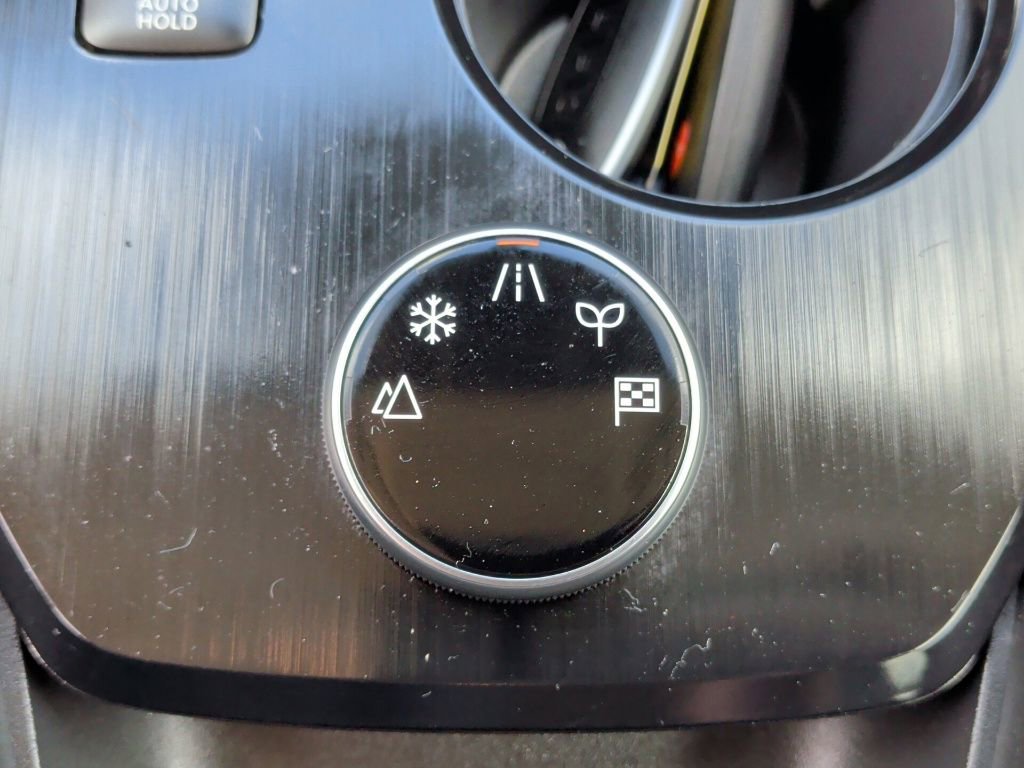 Used 2023 Nissan Rogue SV image 23