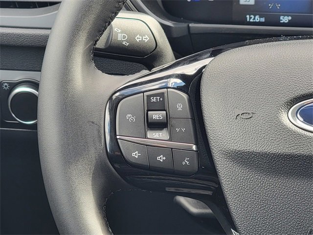 New 2026 Ford Escape Active image 28