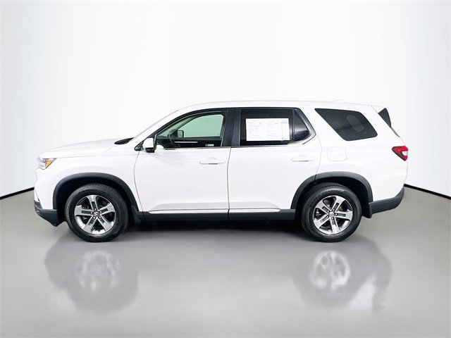 Certified 2023 Honda Pilot EX-L image 4