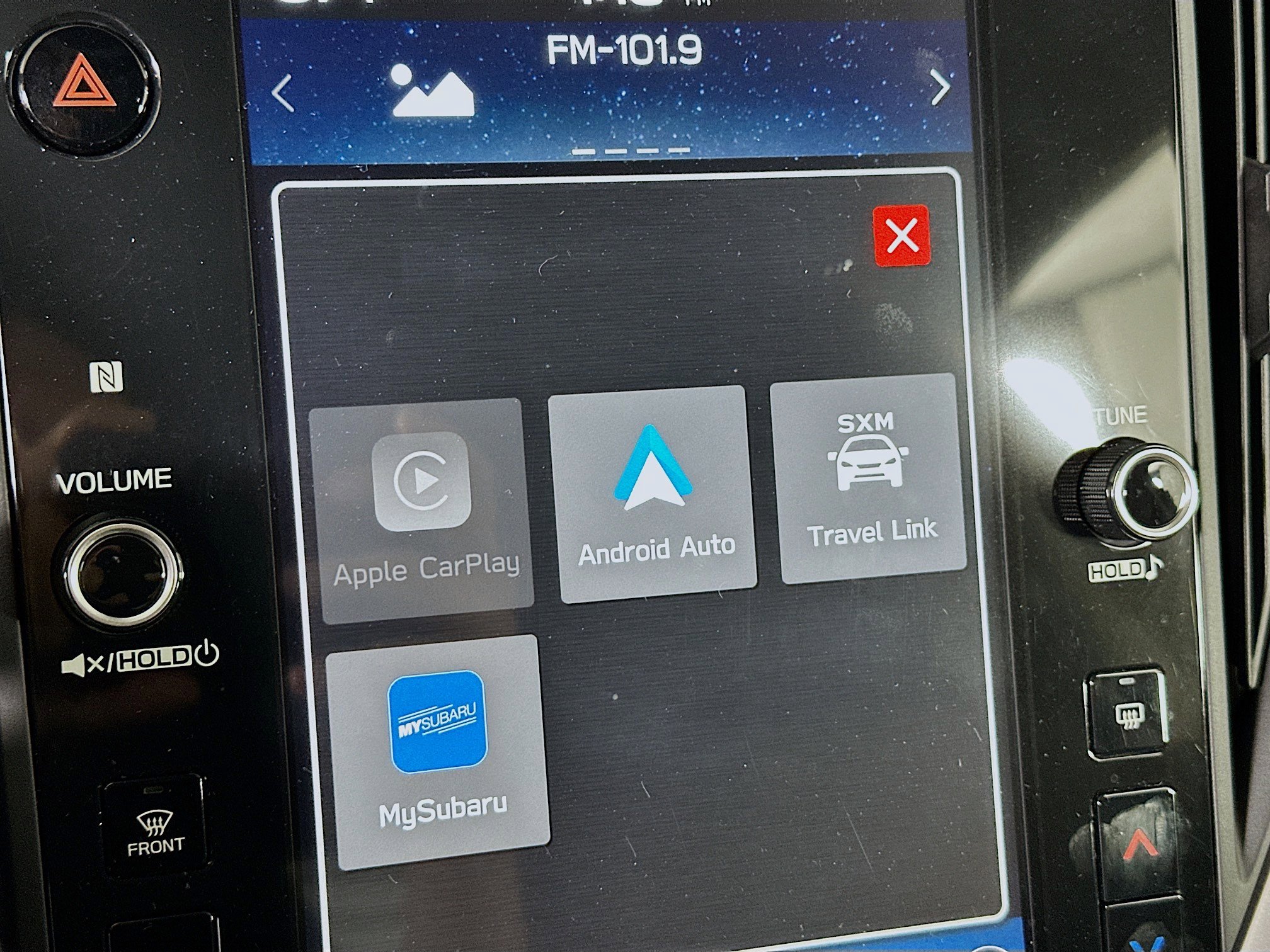 Used 2024 Subaru Crosstrek 2.0i Premium image 21