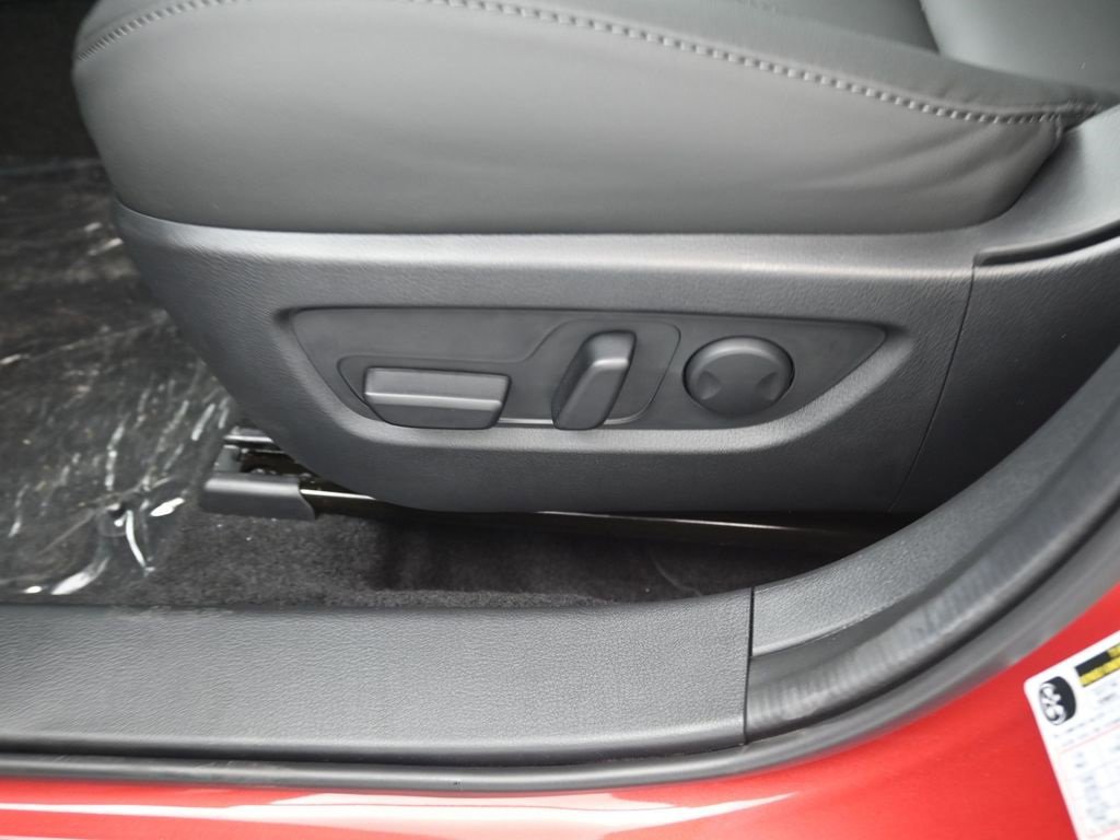 New 2026 MAZDA CX-30 AWD 2.5 S image 14