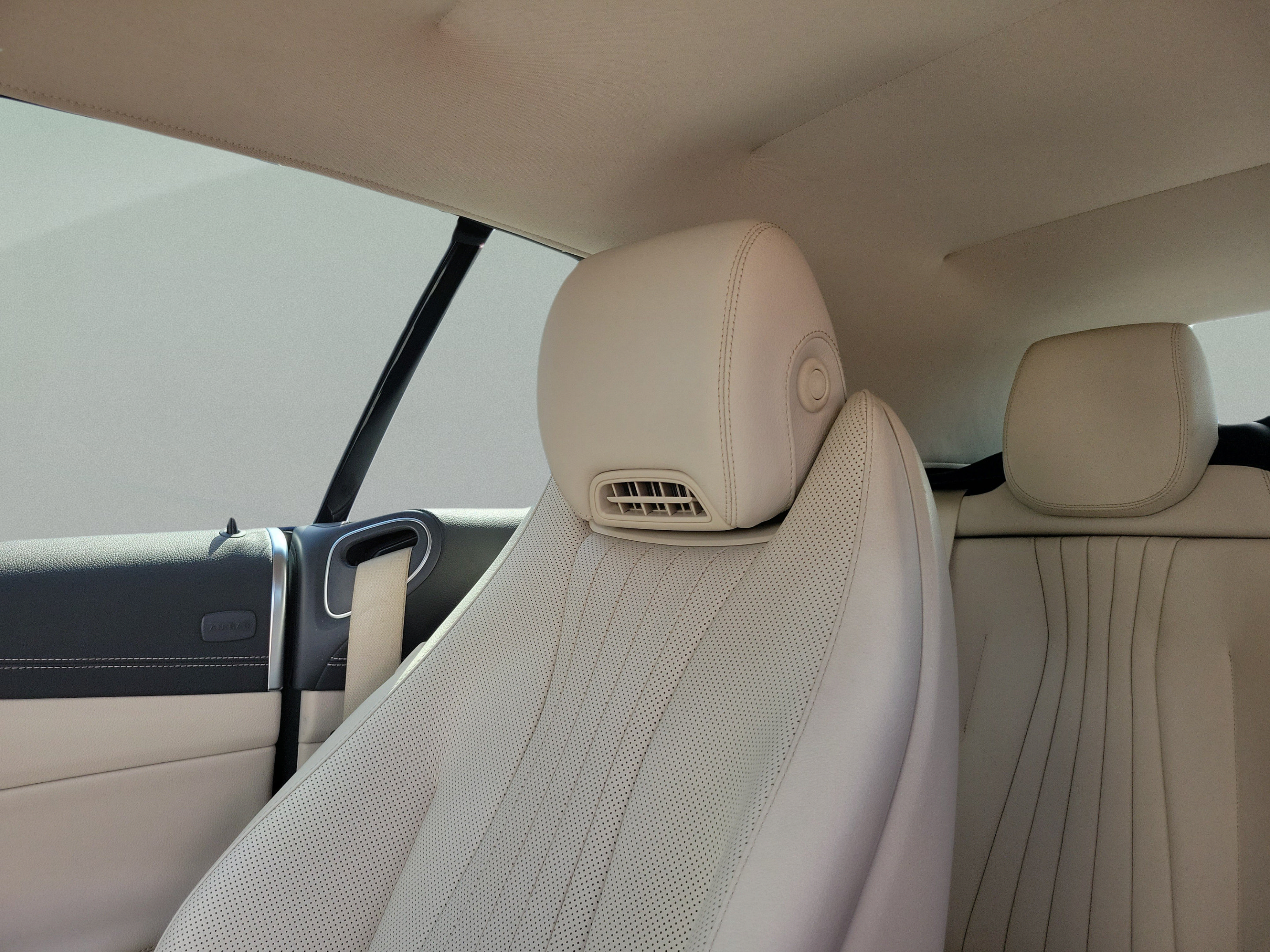 Certified 2023 Mercedes-Benz E 450 Cabriolet image 26