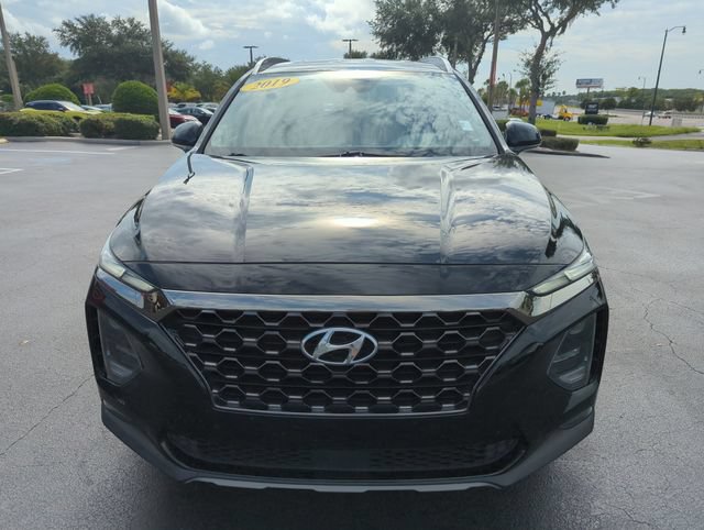 Used 2019 Hyundai Santa Fe SEL FWD image 15