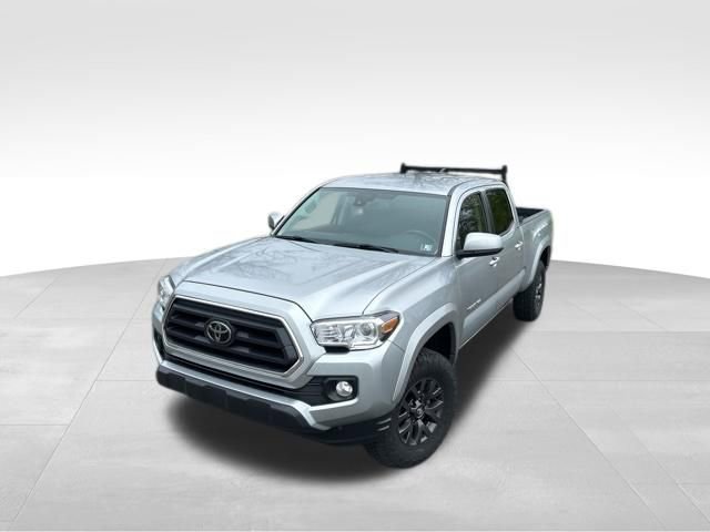 Used 2023 Toyota Tacoma SR5 AWD/4WD image 37