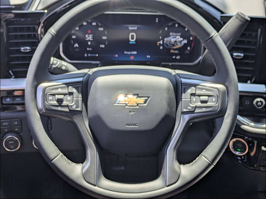 New 2026 Chevrolet Silverado 3500 High Country w/ High Country Premium Package AWD/4WD image 20