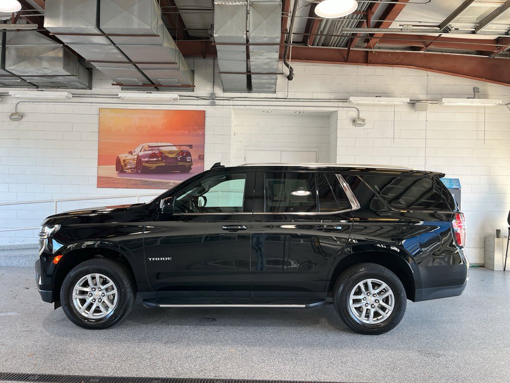 Used 2024 Chevrolet Tahoe LT image 5