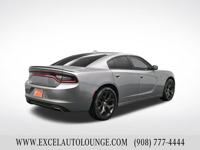 Used 2018 Dodge Charger R/T w/ Plus Group image 6