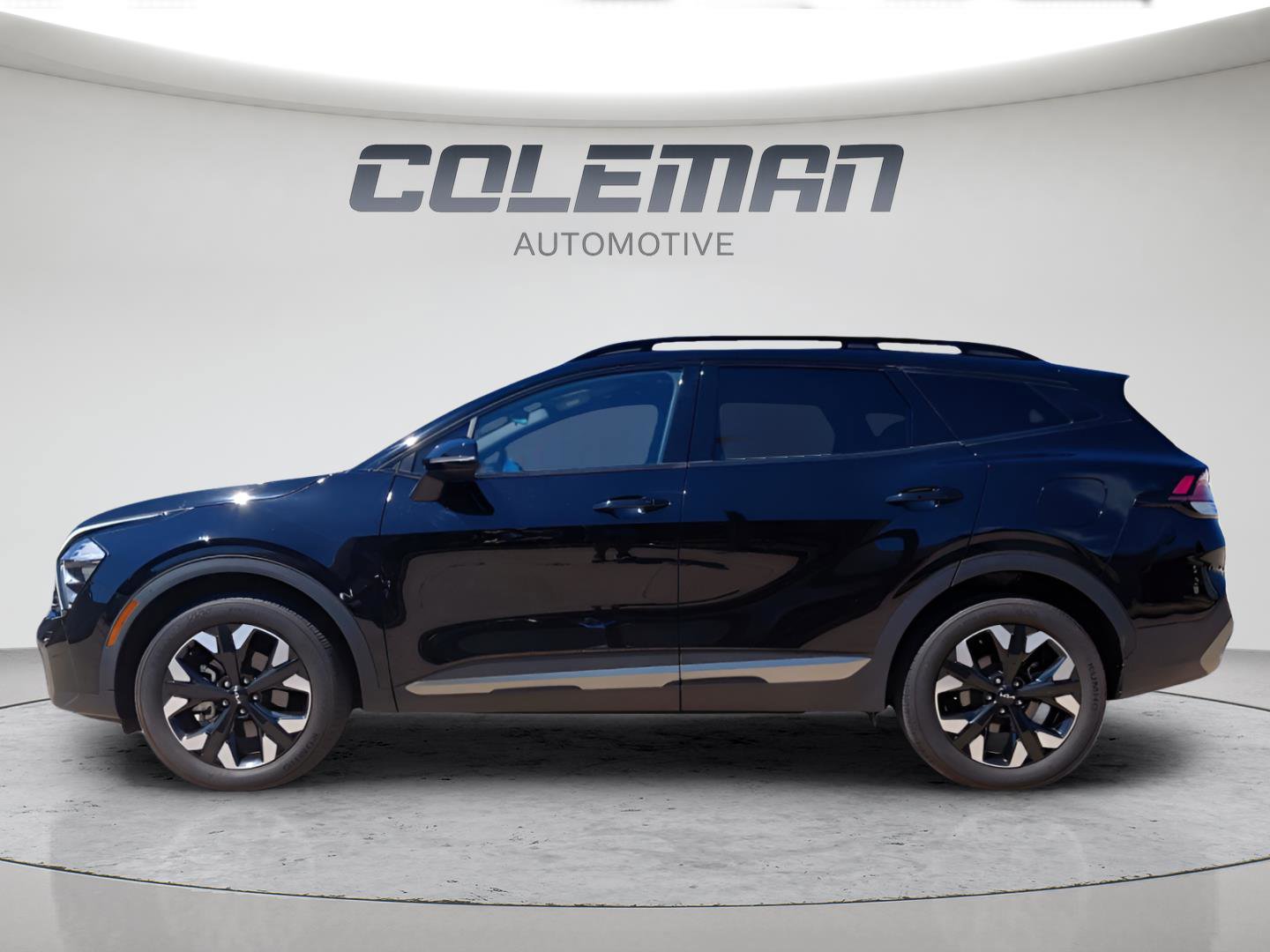 Used 2023 Kia Sportage X-Line image 8