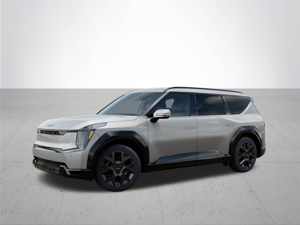 New 2026 Kia EV9 Land image 3