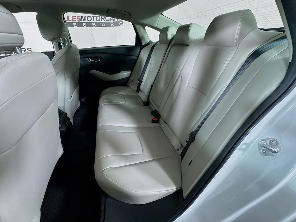 Used 2024 Honda Accord EX-L image 24
