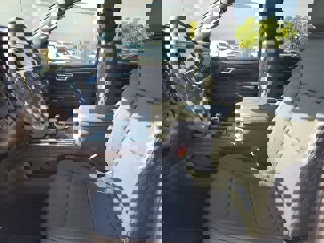 New 2026 GMC Sierra 1500 SLT w/ SLT Premium Package image 20