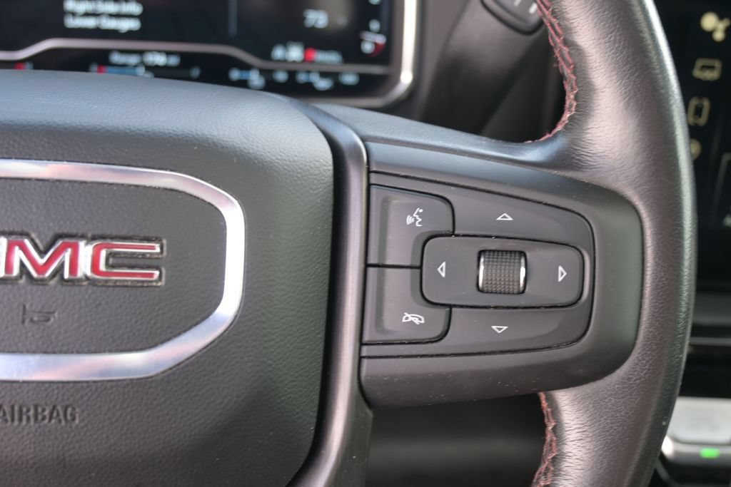 Used 2025 GMC Sierra 2500 AT4X AWD/4WD image 37