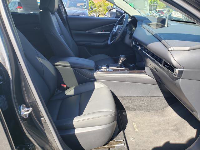 Used 2025 MAZDA CX-30 AWD 2.5 S w/ Preferred Package image 19