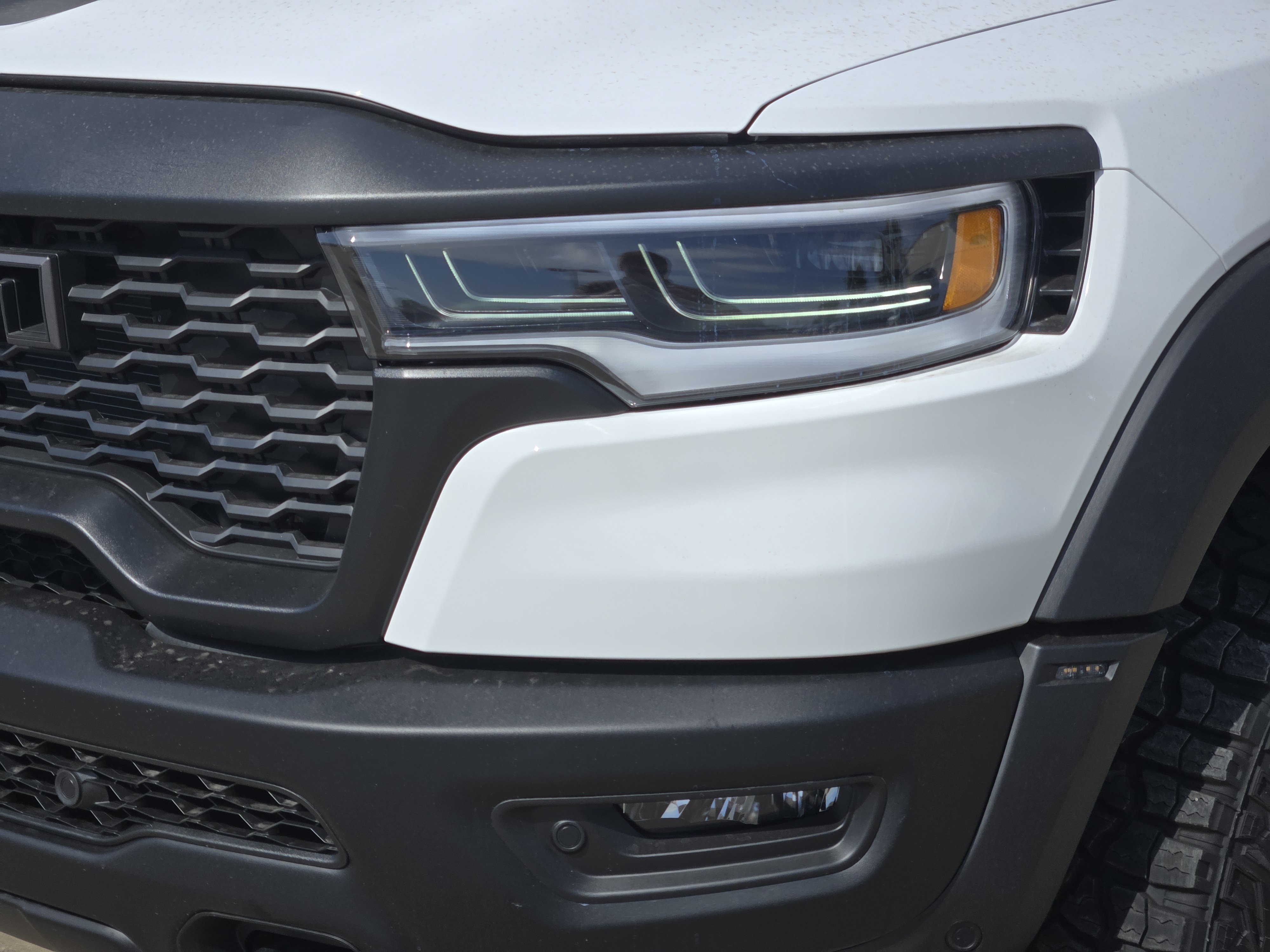 New 2027 RAM 1500 RHO AWD/4WD image 11