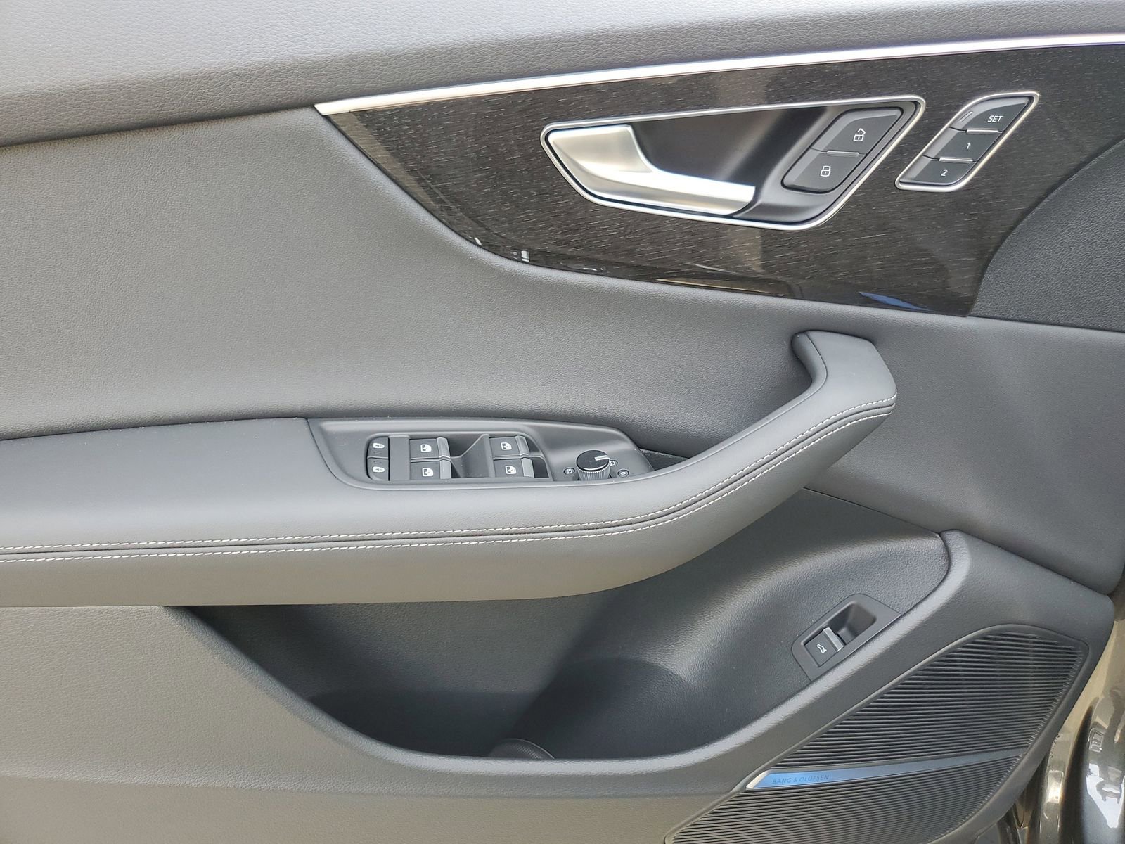 New 2026 Audi Q8 Premium Plus image 20