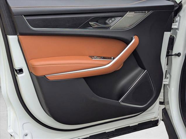 Certified 2026 Jaguar F-PACE R-Dynamic S image 10