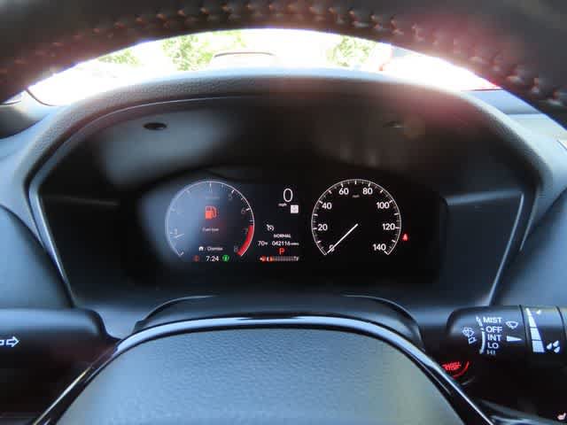 Certified 2024 Honda HR-V Sport image 23