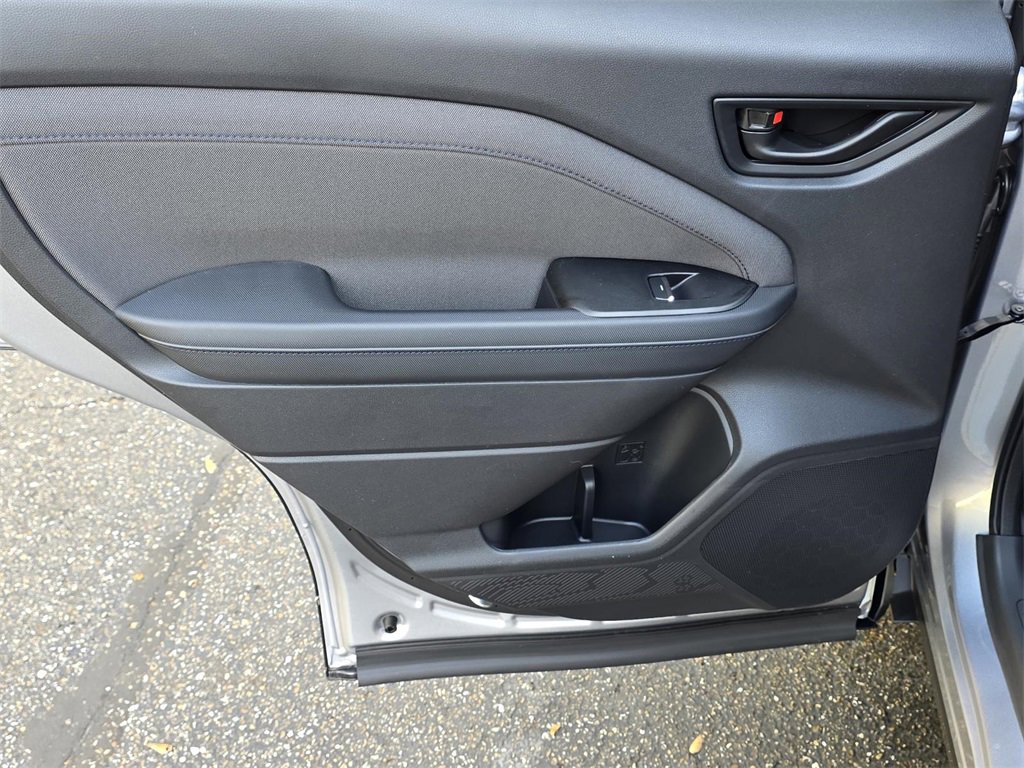 New 2026 Subaru Forester Premium image 34