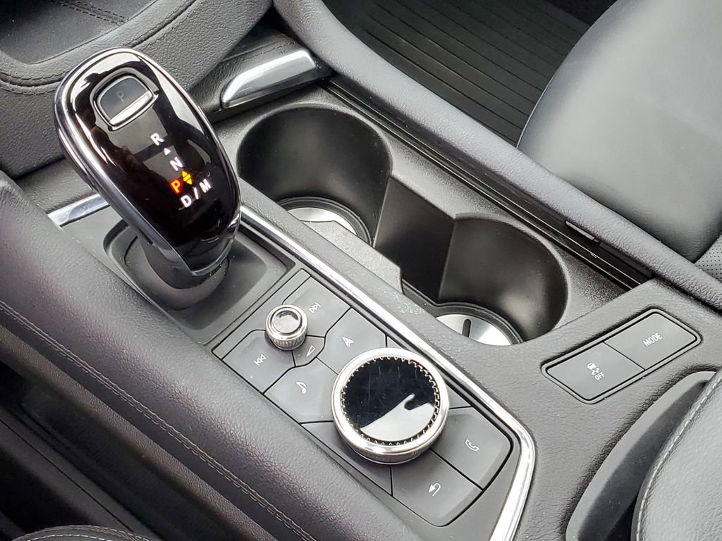 Used 2024 Cadillac XT5 Premium Luxury image 18