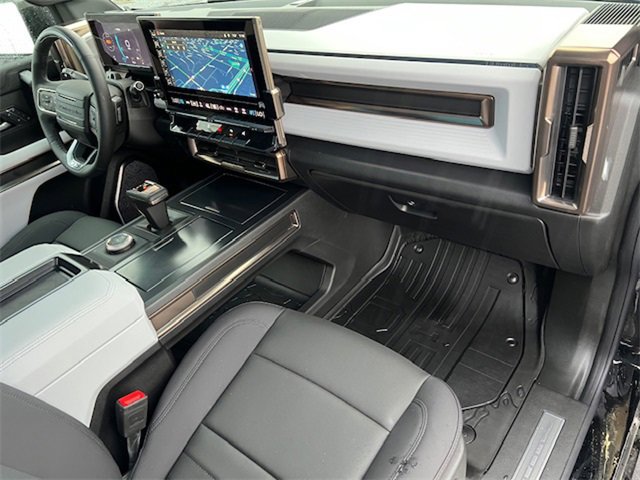 New 2025 GMC Hummer EV 3X image 18