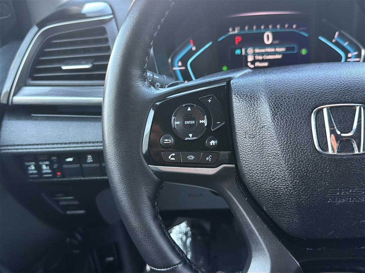 Used 2024 Honda Odyssey Elite image 28
