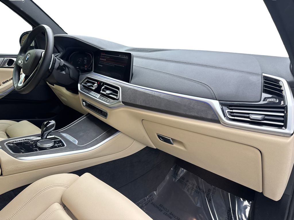 Used 2022 BMW X5 sDrive40i w/ Parking Assistance Package RWD image 53