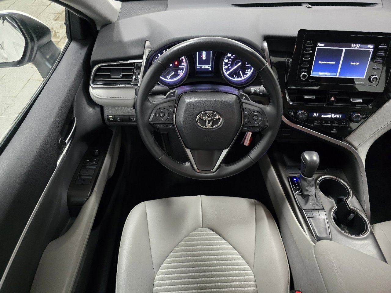 Certified 2023 Toyota Camry SE image 21