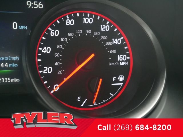 Used 2021 Toyota Camry XSE w/ Blackout Package (TMS) image 49