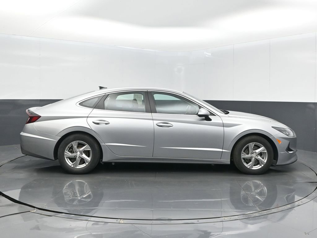 Used 2021 Hyundai Sonata SE FWD image 25