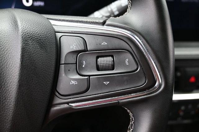 Used 2025 Buick Encore GX Preferred AWD/4WD image 27