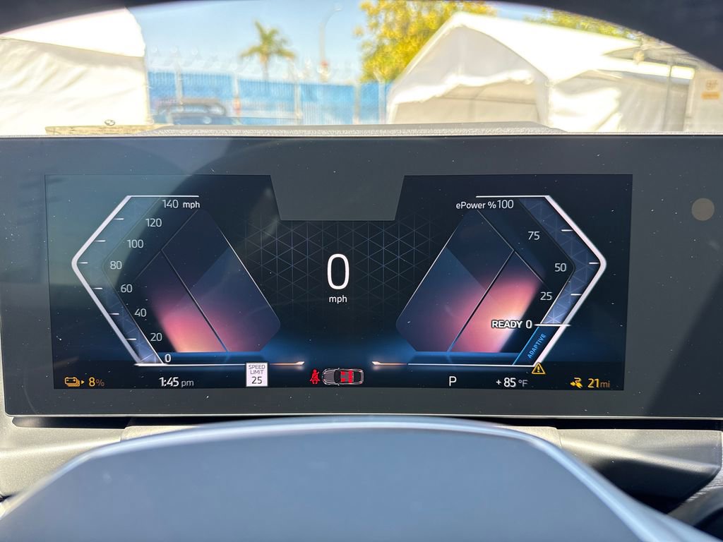 New 2026 BMW i4 eDrive40 w/ Premium Package image 32