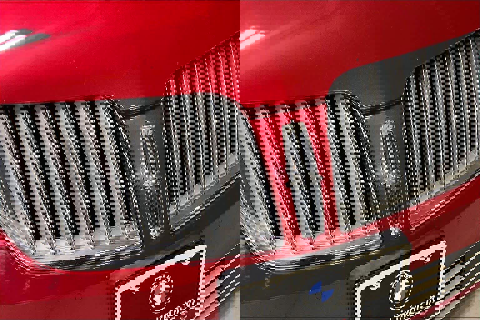 Used 2012 Lincoln MKS image 30