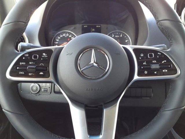 New 2024 Mercedes-Benz Sprinter 3500 image 8