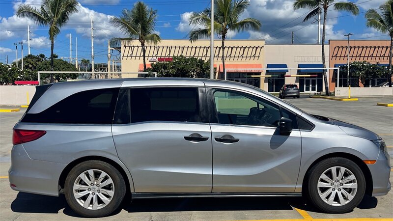 Used 2019 Honda Odyssey LX image 5