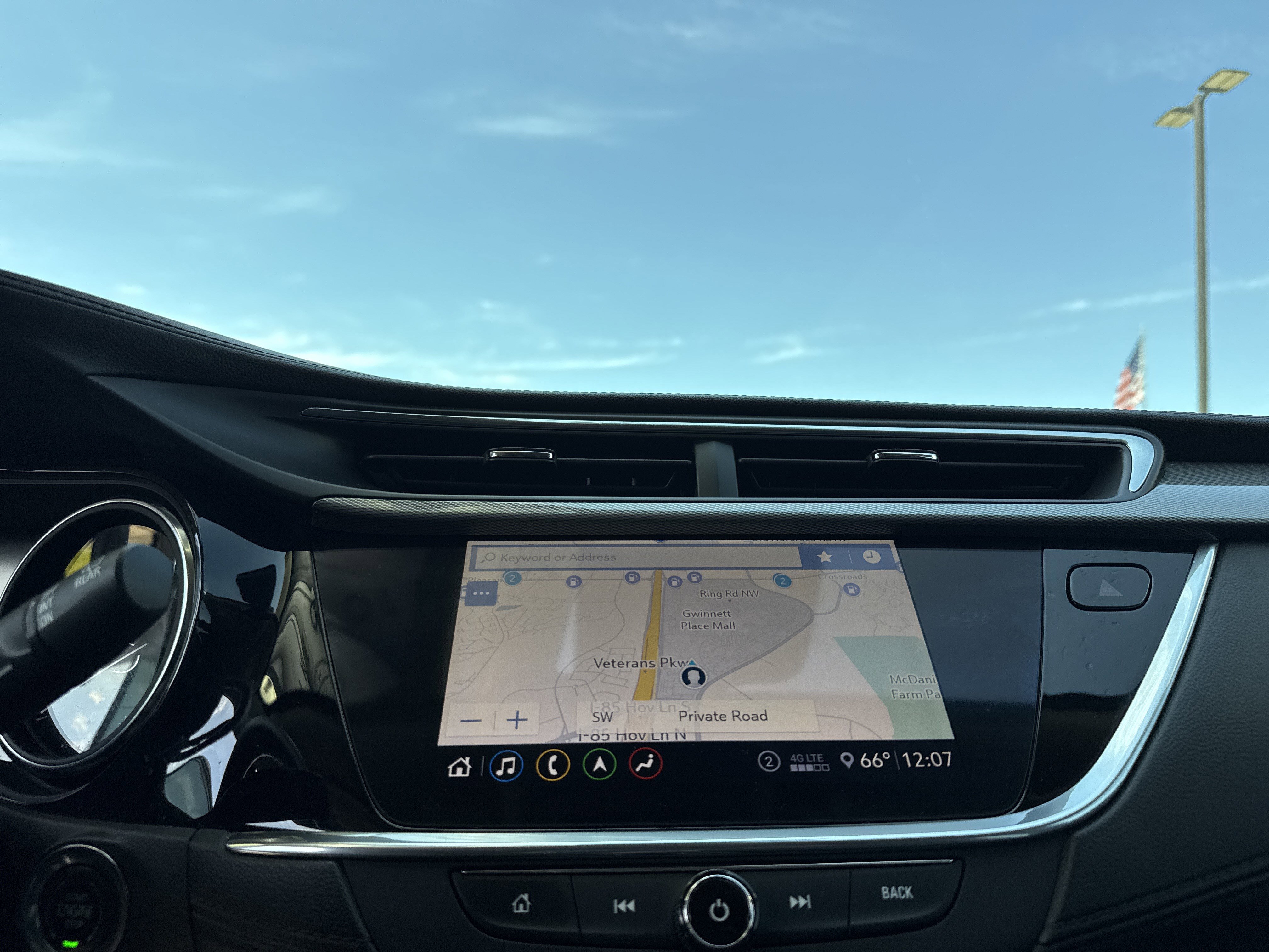 Used 2020 Buick Encore GX Essence w/ Experience Buick Package FWD image 24