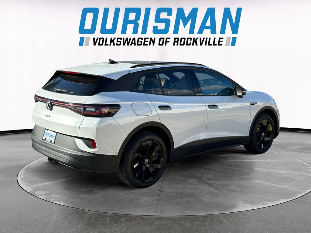 New 2025 Volkswagen ID.4 Pro S image 6